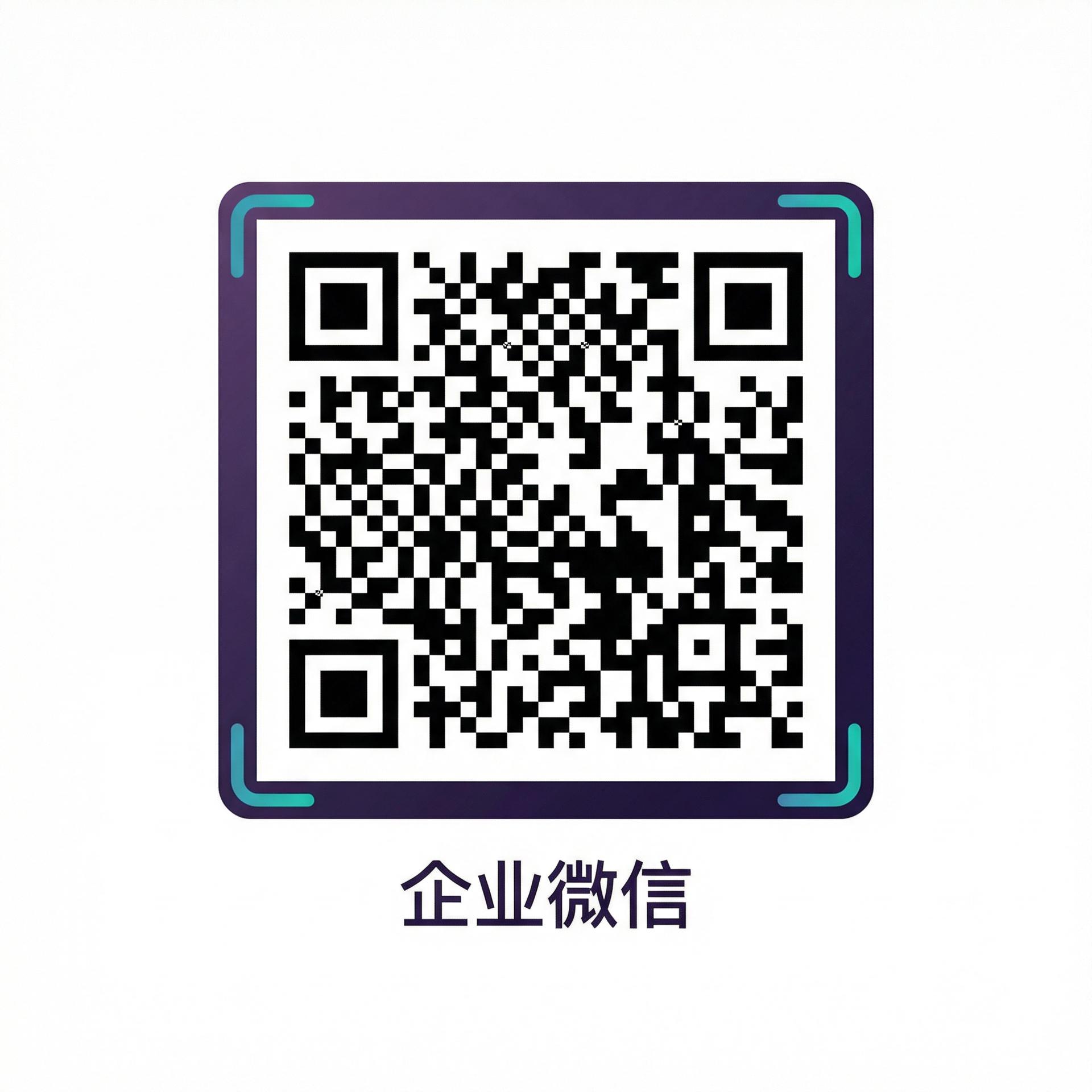 糖心vlog商务二维码